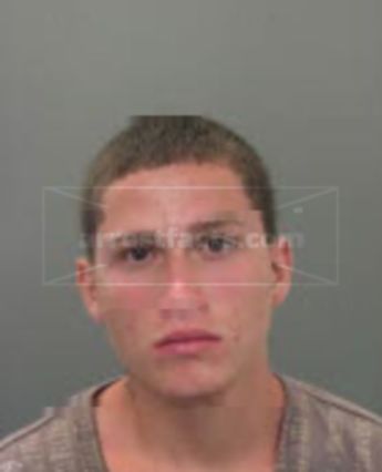 Christopher Martinez