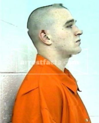 Shane Michael Guthrie