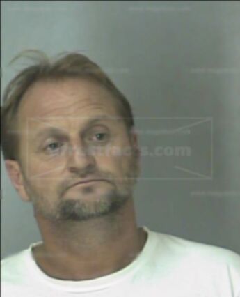 Weyman Anthony Waits