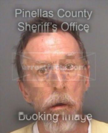Christopher Logan Sharpley