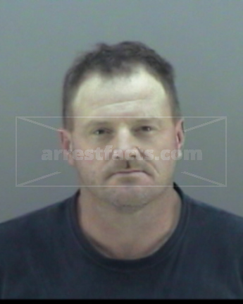 Darrell Allen Dunn