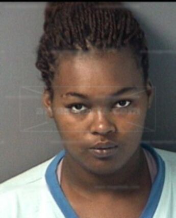Cherrelle Dominique Hayes
