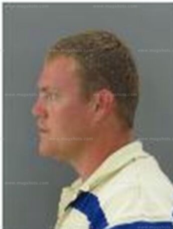 Timothy Ray Phelps