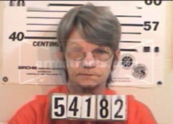 Shirley Ann Newman