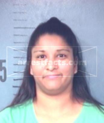 Guadalupe Vera Garcia