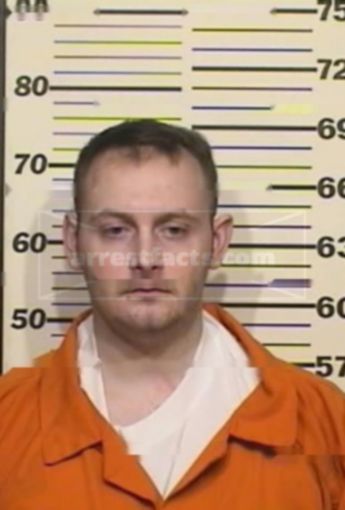 Nicholas James Donovan