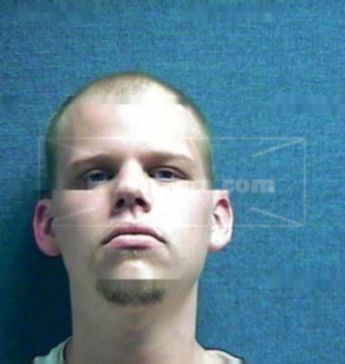 Anthony Tye Bivens