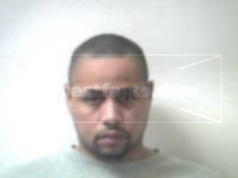 Sheldon Jamalbarnett Williams