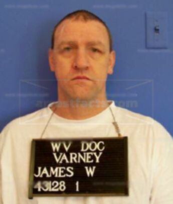 James William Varney