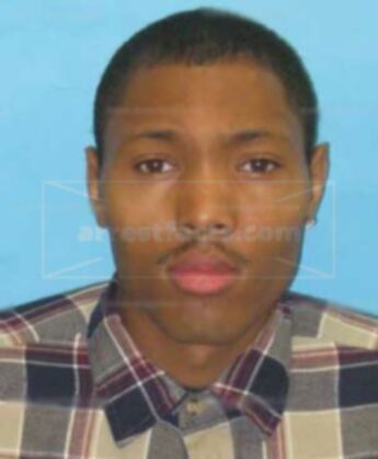 Garren Thomas
