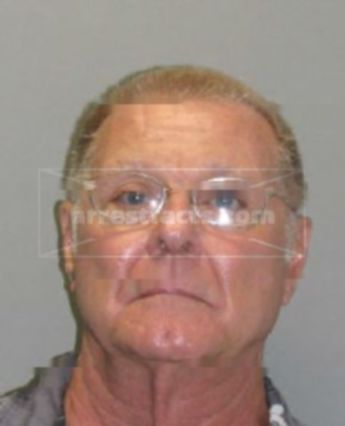James Harrison White