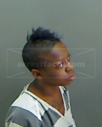 Lakendra Rochelle Mayfield
