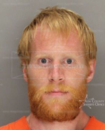 Conner Gary Wayne