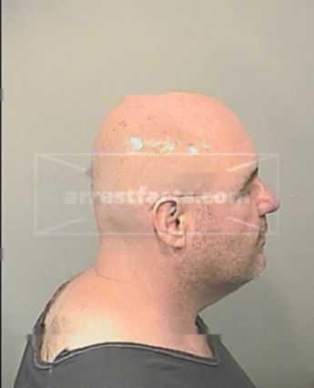 Paul David Arrington
