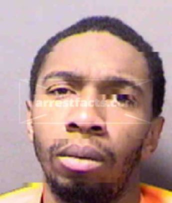 Rico Davarsha Flemming