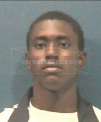 Antonio Young