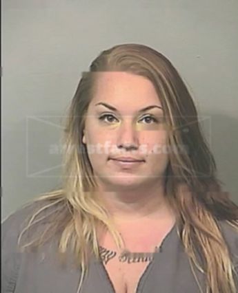 Whitney Marie Mansfield