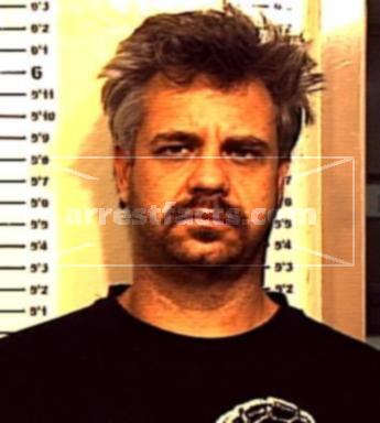 Jerald Lee Smith