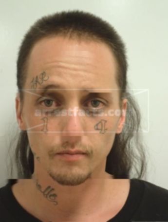 Franklin Mathew Laidley