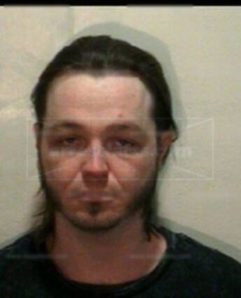 Michael Jay Richardson