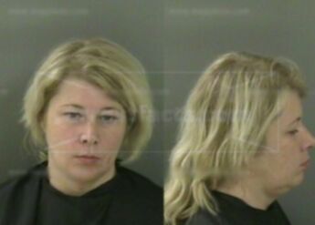 Linda Michelle Meadows