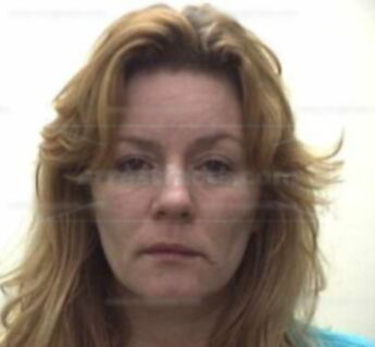 Sherry Ann Cummings
