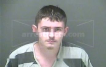 Cody Scott Armentrout