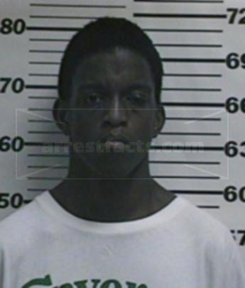 Christopher Deshaun Johnson