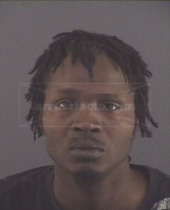 Clifford Derwin Brewster