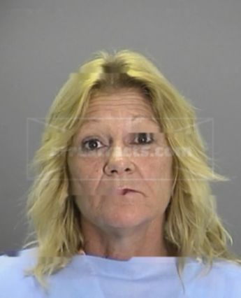 Brenda Patricia Horne