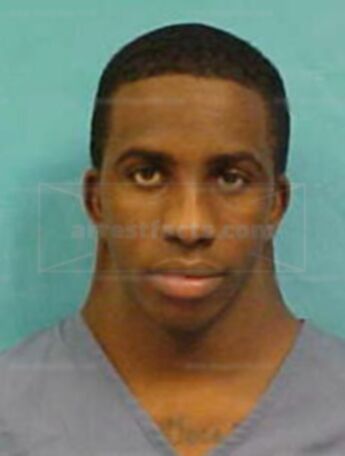 Charles Dion Mcdowell