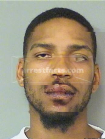 Lajayvian D Daniels