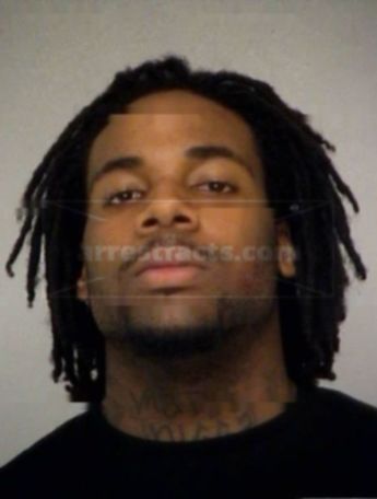 Antonio Dewayne Perkins