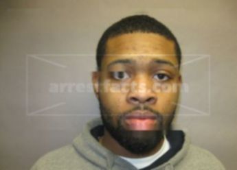 Shawn Eugene Wimberly Jr.