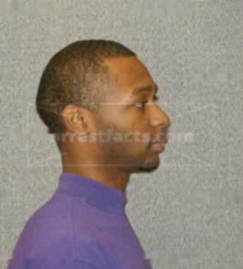Darron Miley