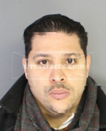 Isaac Morales