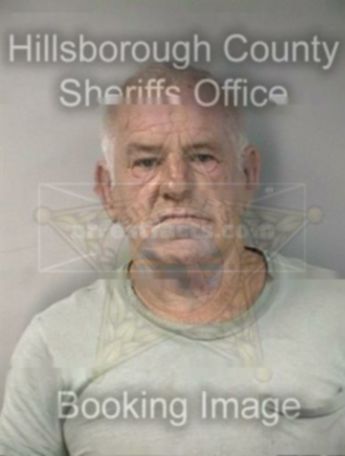 Texas Joe Kinley