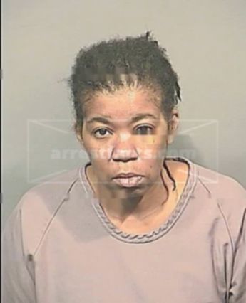 Jacqueline Anne Grant-Peart