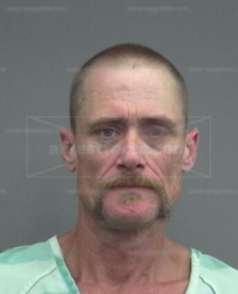 Shawn Paul Foster