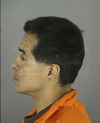 Matthew Luis Rhode