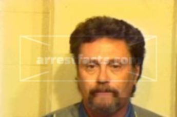 Thomas Michael Vance