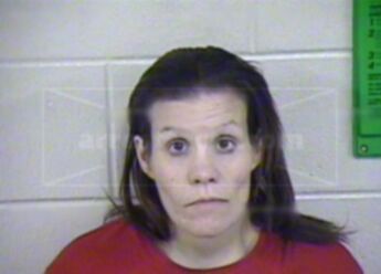 Kristen A Kincaid