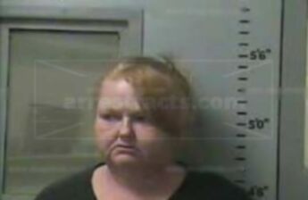 Ruby Mae Johnson