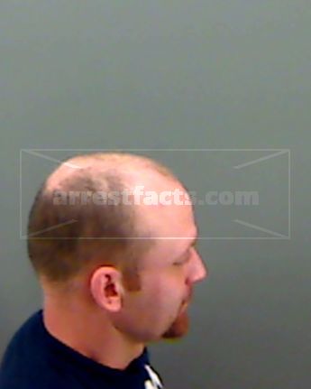 Jake Christopher Vaughan