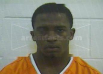 Demondrick Williams