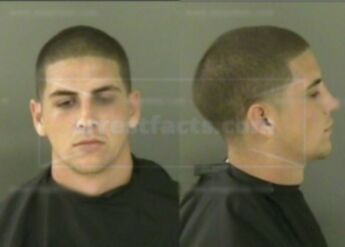 Cody Ryan Marshall