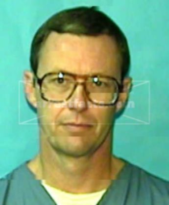 David Wayne Sanders