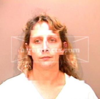 Bridget Ann Johnson