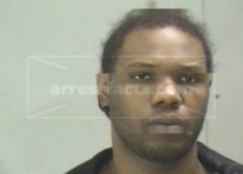 Xavier Allison