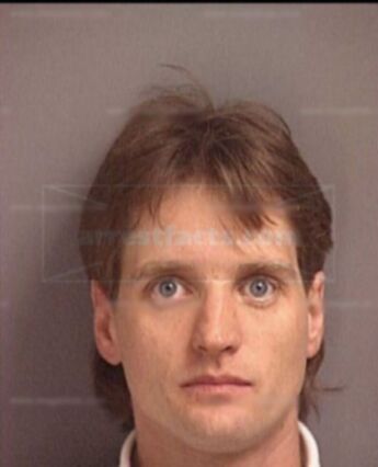 Troy Robert Graf